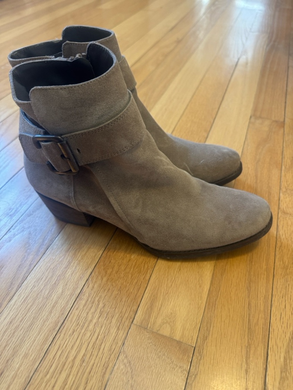 Paul Green Jano Boots - Picture 2 of 6
